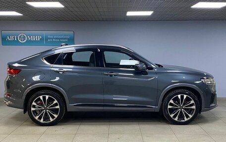 Geely Tugella FY11, 2022 год, 2 932 000 рублей, 4 фотография