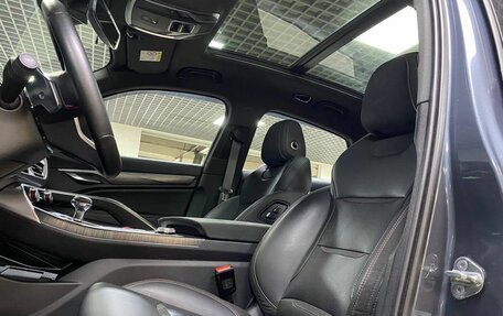 Geely Tugella FY11, 2022 год, 2 932 000 рублей, 12 фотография