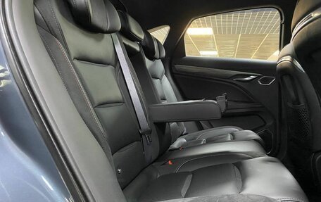 Geely Tugella FY11, 2022 год, 2 932 000 рублей, 13 фотография