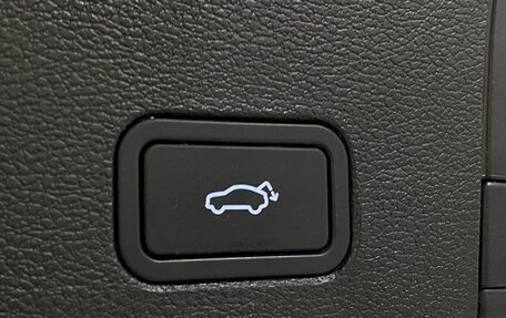 Geely Tugella FY11, 2022 год, 2 932 000 рублей, 11 фотография