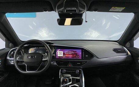 Geely Tugella FY11, 2022 год, 2 932 000 рублей, 14 фотография