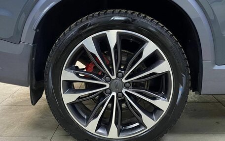 Geely Tugella FY11, 2022 год, 2 932 000 рублей, 9 фотография