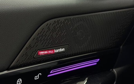 BMW 5 серия, 2024 год, 7 090 000 рублей, 16 фотография