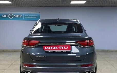 Geely Tugella FY11, 2022 год, 2 932 000 рублей, 6 фотография