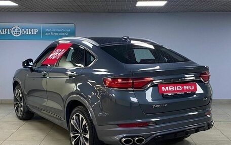 Geely Tugella FY11, 2022 год, 2 932 000 рублей, 7 фотография