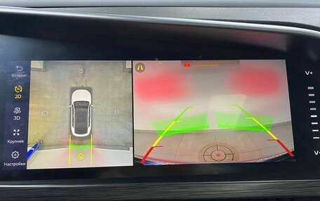 Geely Tugella FY11, 2022 год, 2 932 000 рублей, 22 фотография