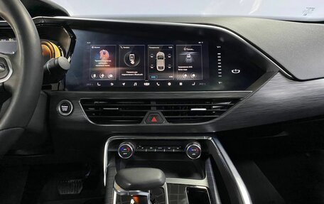 Geely Tugella FY11, 2022 год, 2 932 000 рублей, 20 фотография