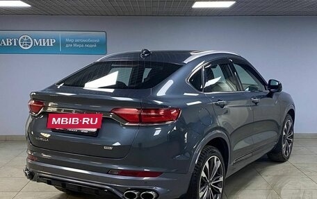 Geely Tugella FY11, 2022 год, 2 932 000 рублей, 5 фотография