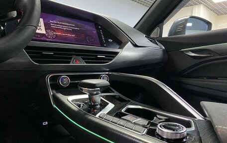 Geely Tugella FY11, 2022 год, 2 932 000 рублей, 23 фотография