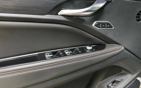 Geely Tugella FY11, 2022 год, 2 932 000 рублей, 25 фотография