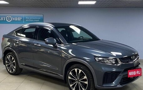 Geely Tugella FY11, 2022 год, 2 932 000 рублей, 3 фотография