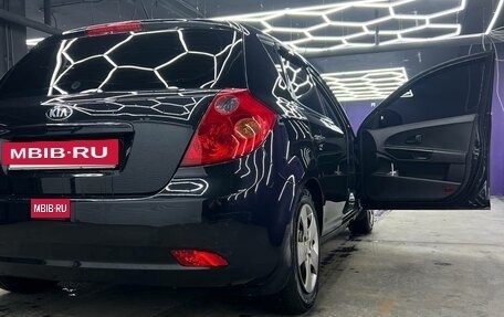 KIA cee'd I рестайлинг, 2008 год, 435 000 рублей, 2 фотография