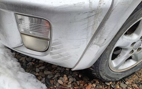 Toyota RAV4, 2001 год, 900 000 рублей, 4 фотография