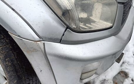 Toyota RAV4, 2001 год, 900 000 рублей, 6 фотография