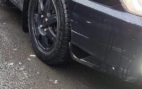 KIA Spectra II (LD), 2008 год, 250 000 рублей, 4 фотография