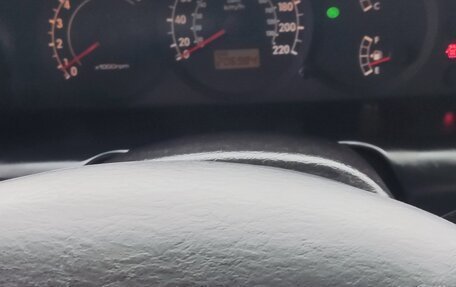 KIA Spectra II (LD), 2008 год, 250 000 рублей, 6 фотография