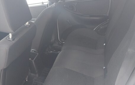 Chevrolet Niva I рестайлинг, 2017 год, 800 000 рублей, 8 фотография