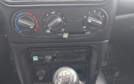 Chevrolet Niva I рестайлинг, 2017 год, 800 000 рублей, 5 фотография