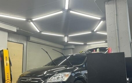 KIA cee'd I рестайлинг, 2008 год, 435 000 рублей, 3 фотография