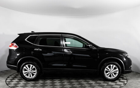 Nissan X-Trail, 2017 год, 1 999 000 рублей, 4 фотография