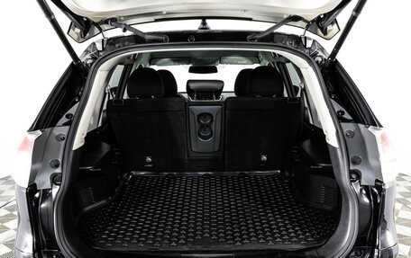 Nissan X-Trail, 2017 год, 1 999 000 рублей, 18 фотография