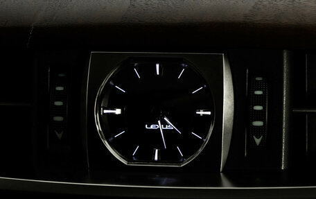 Lexus LX III, 2016 год, 5 199 000 рублей, 20 фотография