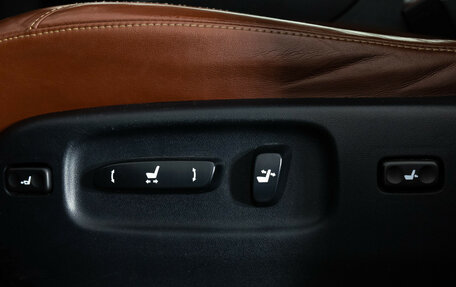 Lexus LX III, 2016 год, 5 199 000 рублей, 26 фотография