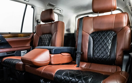 Lexus LX III, 2016 год, 5 199 000 рублей, 30 фотография