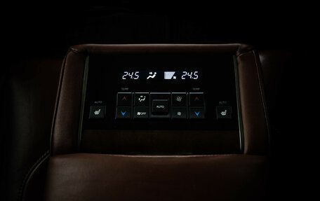 Lexus LX III, 2016 год, 5 199 000 рублей, 34 фотография