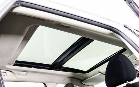 Nissan X-Trail, 2018 год, 1 349 000 рублей, 15 фотография