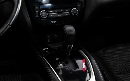 Nissan X-Trail, 2018 год, 1 349 000 рублей, 11 фотография