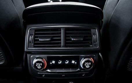 Audi Q7, 2017 год, 4 650 000 рублей, 14 фотография