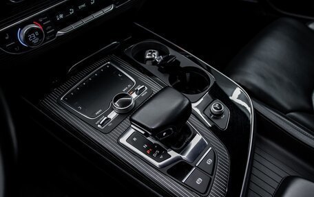 Audi Q7, 2017 год, 4 650 000 рублей, 16 фотография