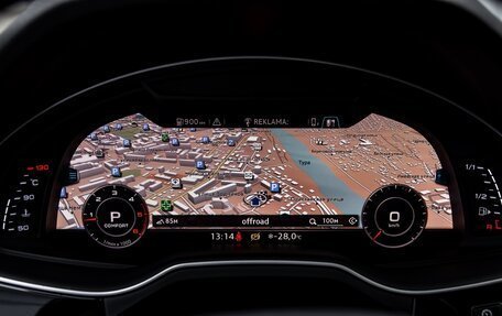 Audi Q7, 2017 год, 4 650 000 рублей, 18 фотография