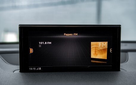 Audi Q7, 2017 год, 4 650 000 рублей, 17 фотография