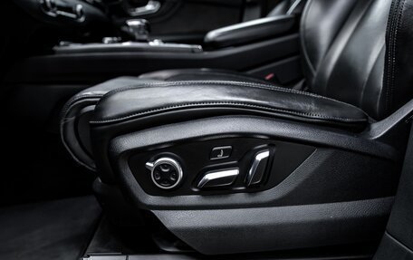 Audi Q7, 2017 год, 4 650 000 рублей, 21 фотография