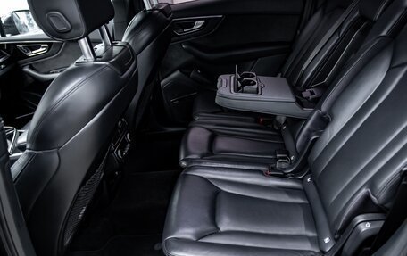 Audi Q7, 2017 год, 4 650 000 рублей, 19 фотография