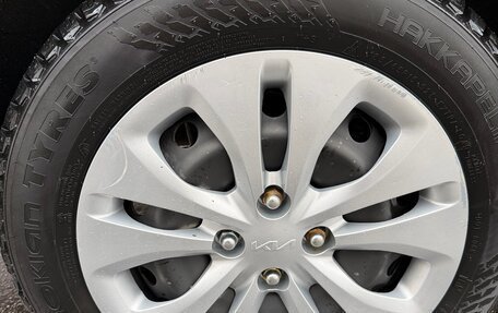 KIA Rio IV, 2021 год, 1 978 000 рублей, 6 фотография