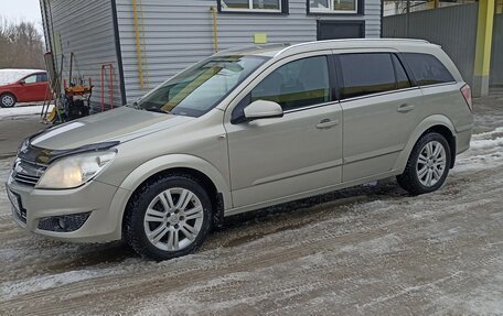 Opel Astra H, 2007 год, 450 000 рублей, 2 фотография