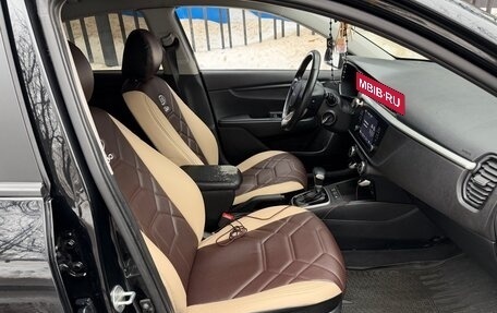 KIA Rio IV, 2021 год, 1 978 000 рублей, 10 фотография