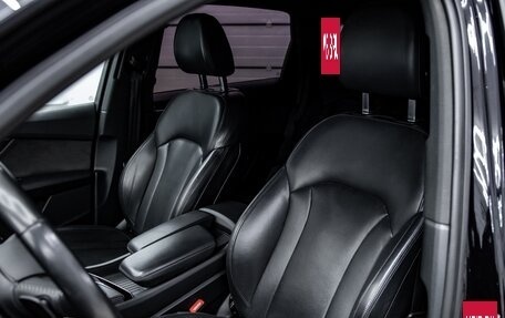 Audi Q7, 2017 год, 4 650 000 рублей, 20 фотография