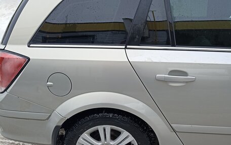 Opel Astra H, 2007 год, 450 000 рублей, 9 фотография