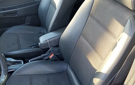 Opel Astra H, 2007 год, 450 000 рублей, 15 фотография