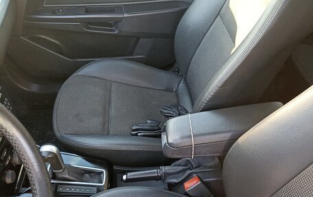 Opel Astra H, 2007 год, 450 000 рублей, 18 фотография