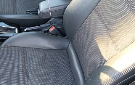 Opel Astra H, 2007 год, 450 000 рублей, 19 фотография