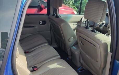 Renault Scenic III, 2005 год, 320 000 рублей, 6 фотография