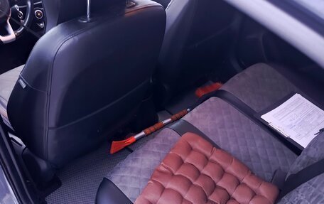 KIA Rio IV, 2018 год, 1 350 000 рублей, 3 фотография