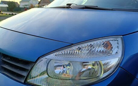 Renault Scenic III, 2005 год, 320 000 рублей, 8 фотография