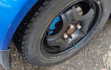 Renault Scenic III, 2005 год, 320 000 рублей, 4 фотография