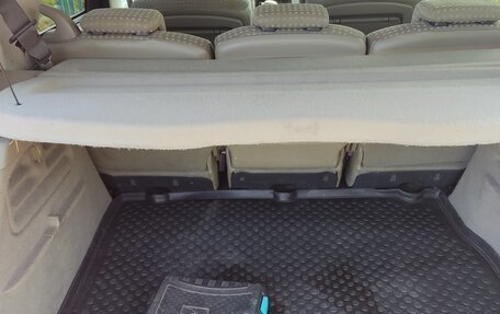 Renault Scenic III, 2005 год, 320 000 рублей, 7 фотография